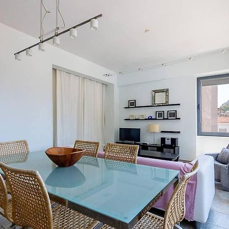 1Bedroom House In The City Center With Great View 아테네 외부 사진