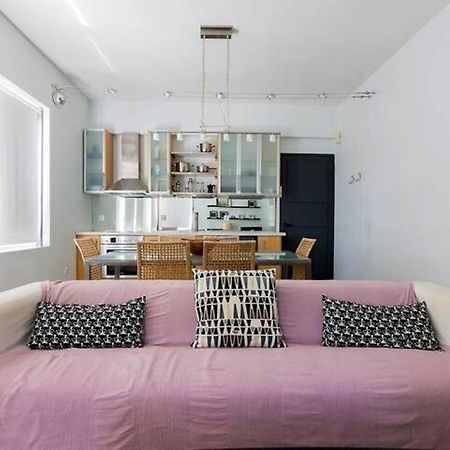 1Bedroom House In The City Center With Great View 아테네 외부 사진