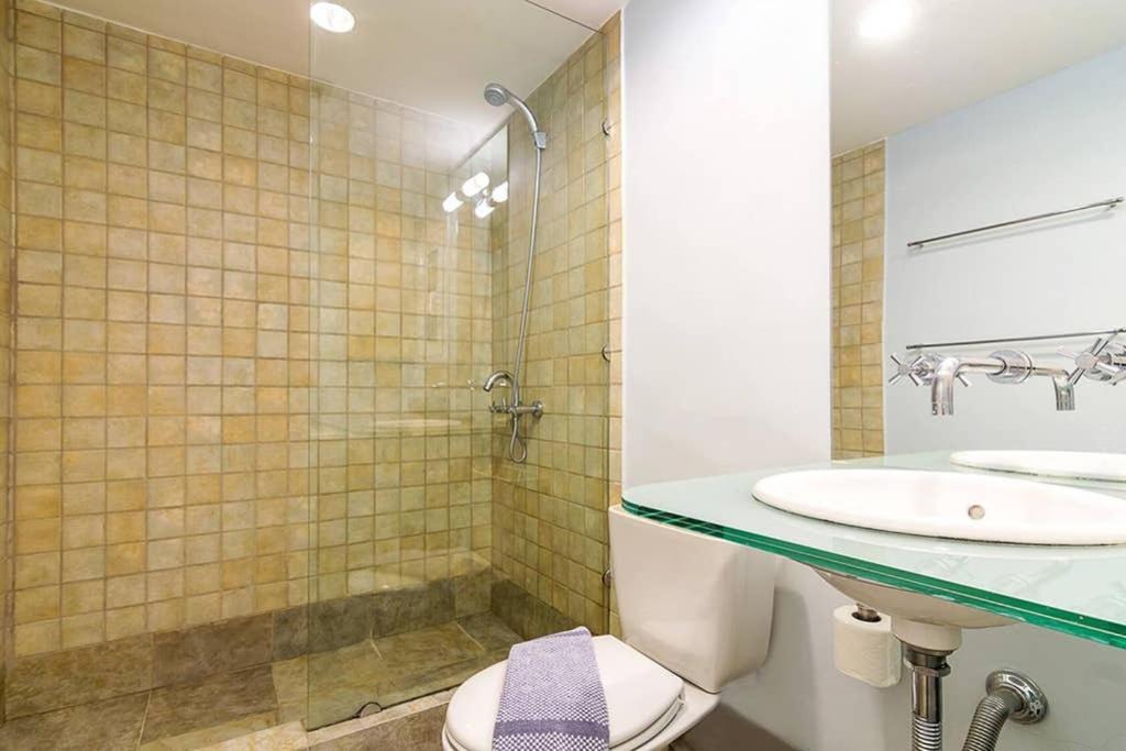 1Bedroom House In The City Center With Great View 아테네 외부 사진